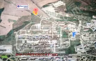 Парцел във Велико Търново, Картала