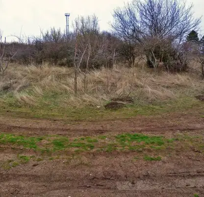 Photo 4 — Plot in Veliko Tyrnovo, Kartala