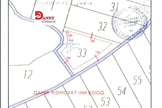 Парцел във Велико Търново, Картала