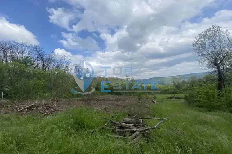 Парцел във Велико Търново, Картала