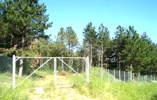 Парцел във Велико Търново, Картала
