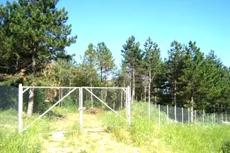 Парцел във Велико Търново, Картала
