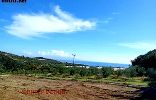 Парцел в Кавала
