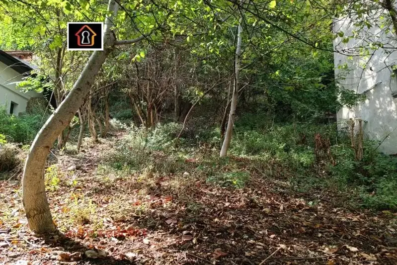Plot in Vraca, Kemera - Hudojnik