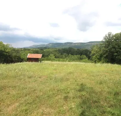 Photo 3 — Plot in Gabrovo, Kievci
