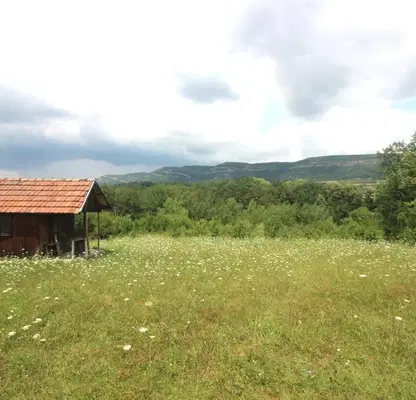 Photo 4 — Plot in Gabrovo, Kievci