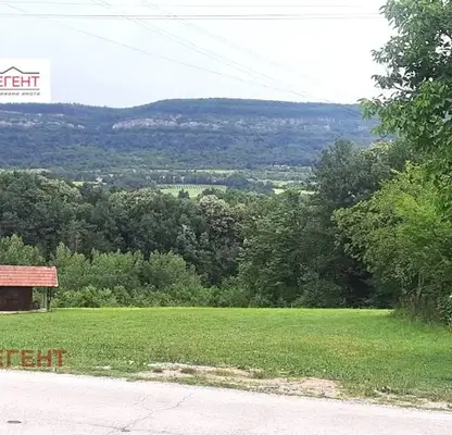 Photo 5 — Plot in Gabrovo, Kievci
