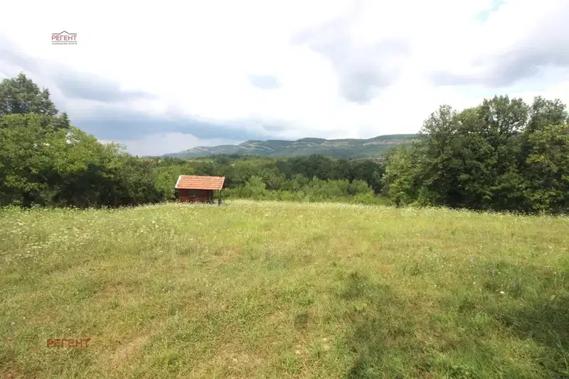 Парцел в Габрово, Киевци