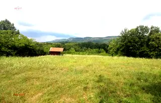 Парцел в Габрово, Киевци