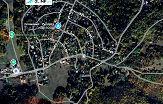 Парцел в София, Княжево