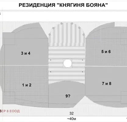 Снимка 3 — Парцел в София, Княжево
