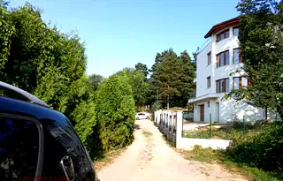 Парцел в София, Княжево