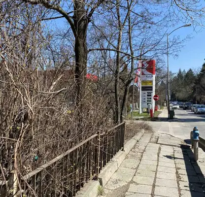 Снимка 4 — Парцел в София, Княжево