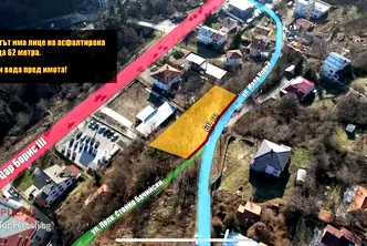 Парцел в София, Княжево