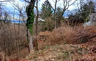 Парцел в София, Княжево