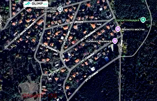 Парцел в София, Княжево