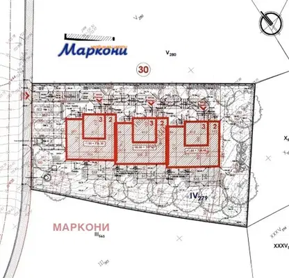 Снимка 5 — Парцел в София, Княжево