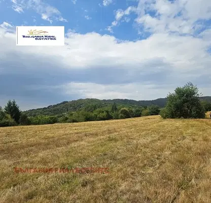 Photo 2 — Plot in Sofiya, Knyajevo