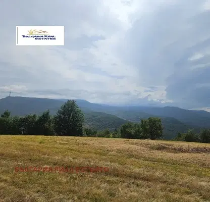 Photo 3 — Plot in Sofiya, Knyajevo