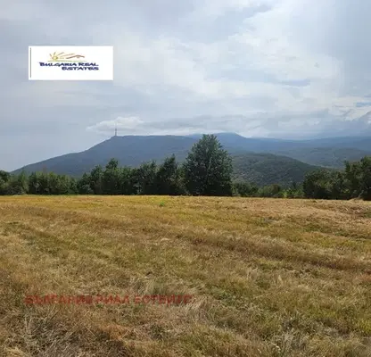 Photo 4 — Plot in Sofiya, Knyajevo