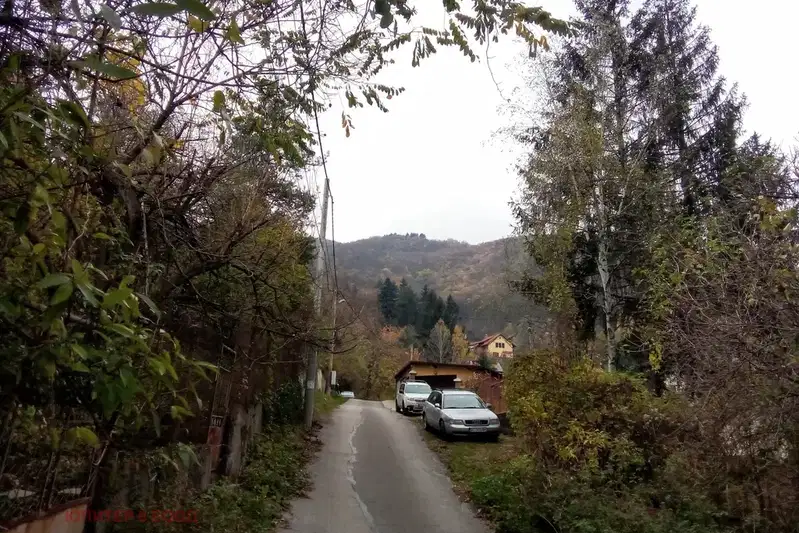 Парцел в София, в.з.Килиите