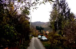 Парцел в София, в.з.Килиите