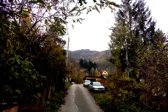 Парцел в София, в.з.Килиите