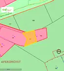 Парцел в София, Княжево