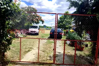 Парцел в Стара Загора, Кольо Ганчев