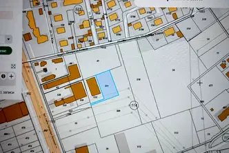 Парцел в Стара Загора, Кольо Ганчев