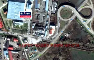 Парцел в Стара Загора, Кольо Ганчев