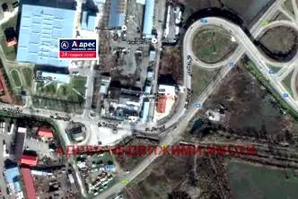 Парцел в Стара Загора, Кольо Ганчев