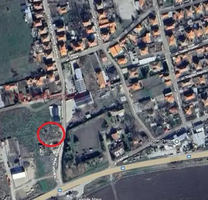 Photo 5 — Plot in Stara Zagora, Kolio Ganchev