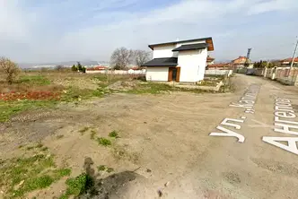 Парцел в Стара Загора, Кольо Ганчев