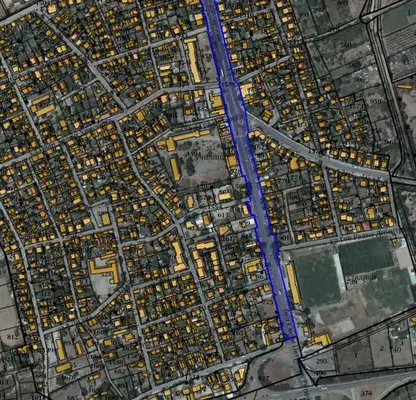 Снимка 4 — Парцел в Стара Загора, Кольо Ганчев