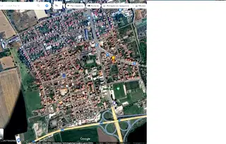 Парцел в Стара Загора, Кольо Ганчев