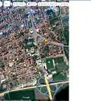 Парцел в Стара Загора, Кольо Ганчев