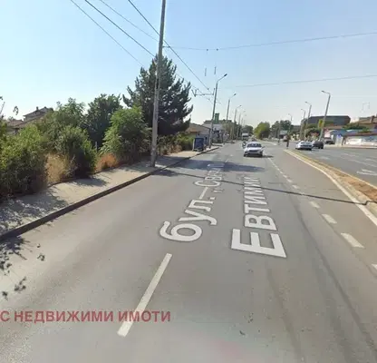 Снимка 3 — Парцел в Стара Загора, Кольо Ганчев