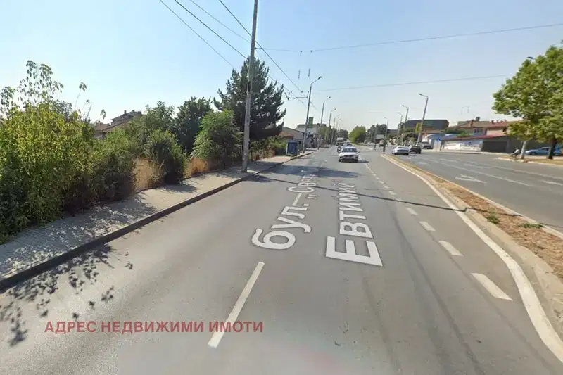 Парцел в Стара Загора, Кольо Ганчев