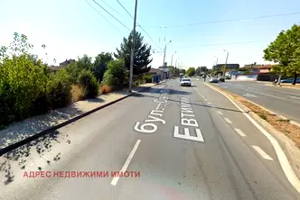 Парцел в Стара Загора, Кольо Ганчев