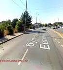 Парцел в Стара Загора, Кольо Ганчев