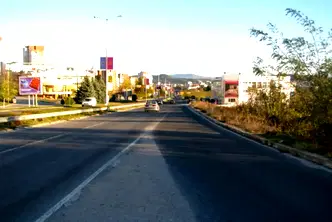 Парцел във Велико Търново, Колю Фичето