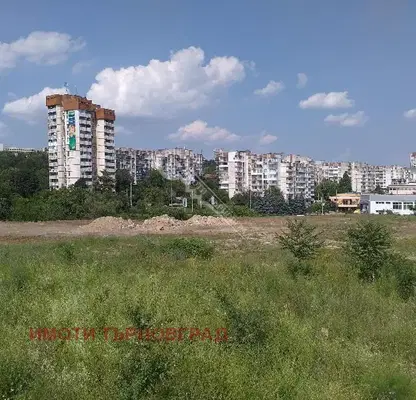 Снимка 3 — Парцел във Велико Търново, Колю Фичето