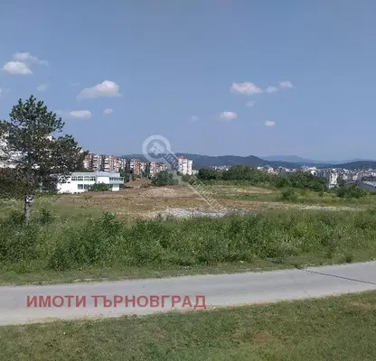 Снимка 4 — Парцел във Велико Търново, Колю Фичето