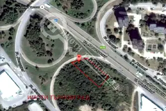 Парцел във Велико Търново, Колю Фичето