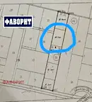 Парцел в Пловдив, Коматево