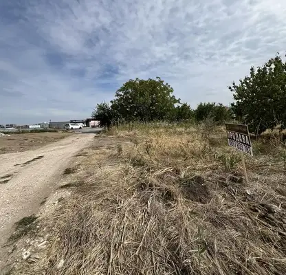Photo 3 — Plot in Plovdiv, Komatevo