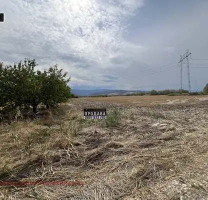 Photo 4 — Plot in Plovdiv, Komatevo