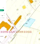 Парцел в Пловдив, Коматево