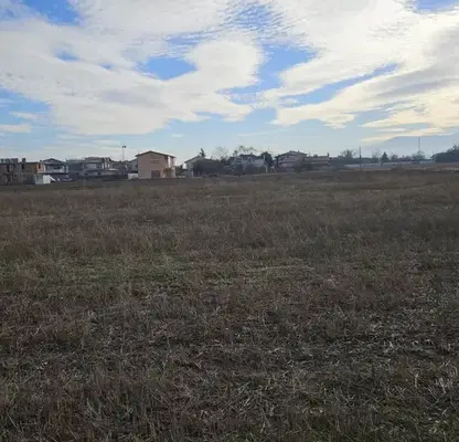 Photo 2 — Plot in Plovdiv, Komatevo